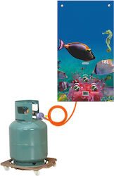 Comsystem COMSYSTEM JSD18L-335 Ταχυθερμαντήρας υγραερίου LPG με υαλογραφία ψάρια . 18 λίτρα ανά λεπτό , 34 KW . Λειτουργεί με μπαταρίες. Διαστασεις 620*340*180mm. Δώρο τηλέφωνο ντουζ LED . Comsystem COMSYSTEM JSD18L-335 Ταχυθερμαντήρας υγραερίου LPG με υαλογραφία ψάρια . 18 λίτρα ανά λεπτό , 34 KW . Λειτουργεί με μπαταρίες. Διαστασεις 620*340*180mm. Δώρο τηλέφωνο ντουζ LED .