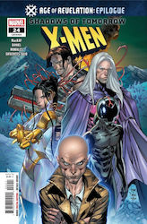 X-Men , Vol. 24 PB XMEN24