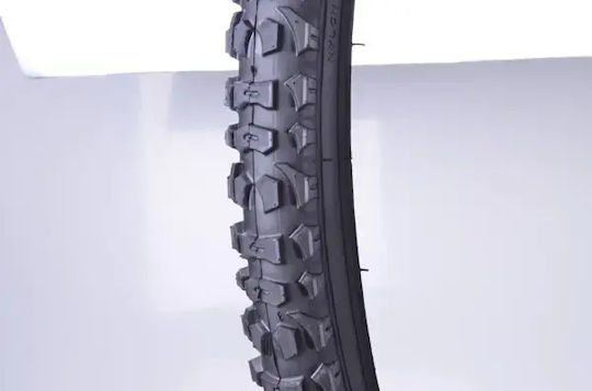 Гума за велосипед Планина 26" x 1.95"