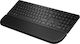 HP 580K Kabelloses Bluetooth Tastatur Griechisch