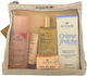 Nuxe Travel Essentials Σετ Περιποίησης 4τμχ