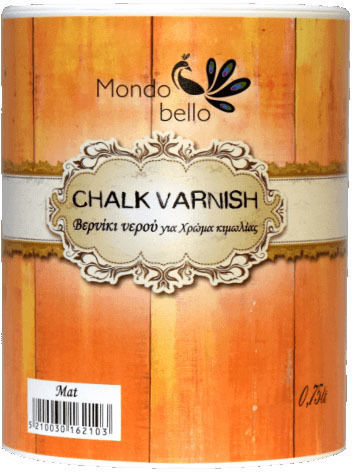 Tetralux Полски за Цветове на Креда 750ml 200162007
