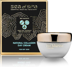 Sea of Spa Bio Marine Natural Collagen Moisturizing Day Cream 50ml