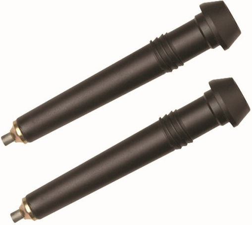 Vârfuri De Schimb Pentru Bețe De Drumeție Cober Threaded Upp 8292w Set 2 Bucăți