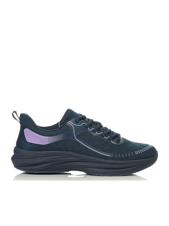 SaveYourFeet Sneakers Blau