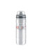 Elite Ice Fly Water Bottle 500ml Silver