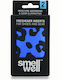 SmellWell Aktiv Blau Leopard Schuhpflegeprodukt