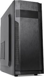 Intra Desktop PC Ultra 5-225/16GB DDR4/500GB SSD/Kein Betriebssystem Intra Desktop PC Ultra 5-225/16GB DDR4/500GB SSD/Kein Betriebssystem