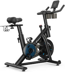 Merach Велотренажор Spin Bike Електромагнитен Merach Велотренажор Spin Bike Електромагнитен