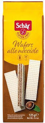 Schar Γκοφρέτα Φουντούκι 125gr