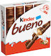 Kinder Bueno Σοκολάτα φουντούκι 107gr 5τμχ