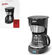 Raf Filter Coffee Machine 900W