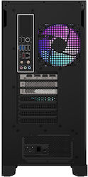MSI Ultra 7-265KF 32GB 1,0TB Desktop PC MSI Ultra 7-265KF 32GB 1,0TB Desktop PC