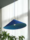 Osram Pendant Ceiling Light Blue with E14 Socket