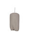 HomeMarkt Grey Ceiling Light with E27 Socket 35x35cm