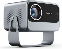 Lenco Mini Full HD LED με Wi-Fi και Ενσωματωμένα Ηχεία LPJ-960SI Lenco Mini Full HD LED με Wi-Fi και Ενσωματωμένα Ηχεία LPJ-960SI