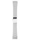 Tommy Hilfiger Curea de Cauciuc Gri 20mm