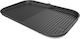Ninja Placă de Copt cu Suprafață Ceramică Netedă și Striată 45cm x 31cm