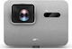 BenQ TK705STI 9H.R0D77.57E Проектор DLP 4K Ultra HD LED Лампа с Wi-Fi и Вградени Говорители