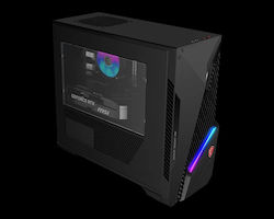 MSI MAG Infinite S3 (i5-14400F/32GB/1.0TB) MSI MAG Infinite S3 (i5-14400F/32GB/1.0TB)