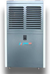 Puredry DrySmart Series με Wi-Fi 50lt/ημέρα Puredry DrySmart Series με Wi-Fi 50lt/ημέρα