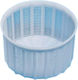 Cheese Mold Round 1kg 14.2x14.2x8.5cm