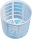 Round Cheese Mold 1.5kg 14.8x14.8x13cm