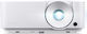 Acer Vero XL2521 MR.JYS11.001 3D Beamer DLP Full HD Laser mit Eingebauten Lautsprechern