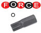 1783014 Битове Гнездо 10mm Многошлицеви 14x30 Force