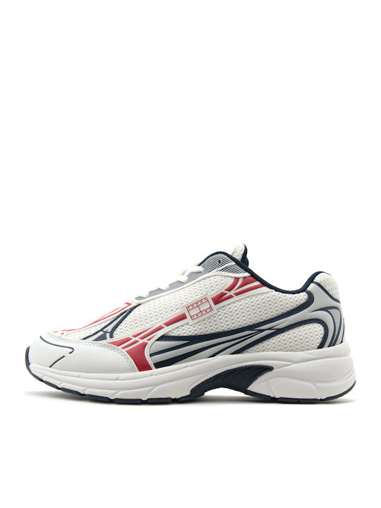 Herren Sneakers Weiße