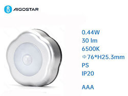 Aigostar Φωτιστικό Νυκτός LED Aigostar Φωτιστικό Νυκτός LED