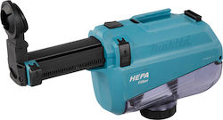 Makita 199664-6 Σύστημα Αναρρόφησης Σκόνης Ηλεκτρικών Εργαλείων Makita 199664-6 Σύστημα Αναρρόφησης Σκόνης Ηλεκτρικών Εργαλείων