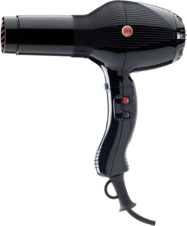 GammaPiu 5555 Gamma+ Професионален Сешоар Turbo 2400W