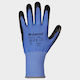 Stenso Xema Safety Gloves Polyester/Nitrile