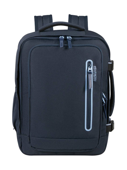 American Tourister Backpack 26.5lt Navy Μπλε