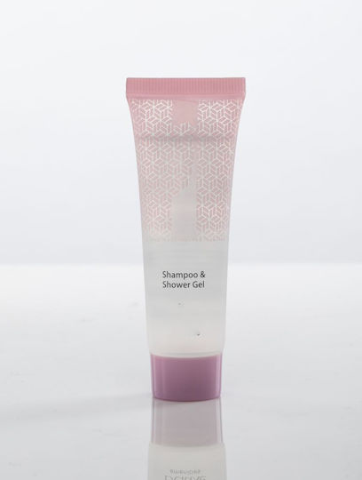 Madi Hotel Ausstattung Badezusatz & Shampoo 20ml