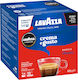 Lavazza Κάψουλες Espresso Crema Συμβατές με Μηχ...