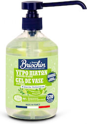 Briochin Bio Spülmittel 500ml Briochin Bio Spülmittel 500ml