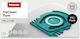 Miele Vacuum Cleaner Bags 5pcs Compatible with Miele Vacuum Cleaner