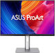 Asus ProArt PA248QV Gen2 IPS HDR Monitor 24.1" FHD 1920x1200 With Response Time 5ms GTG Silver