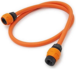 G.F Garden Hose Pipe Set 5m G.F Garden Hose Pipe Set 5m