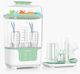 Momcozy Sterilizator Electric pentru Biberoane pentru Copii
