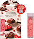 Decora Essbare Kuchendekorationen Herzchen