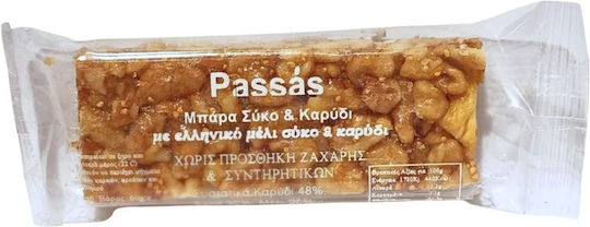 Müsliriegel Mit Kokos Kein Zuckerzusatz 60g