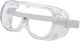 Gima Safety Glasses Closed Type