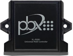 PowerBass Ασύρματο RGB Controller Bluetooth XL-RGB1