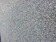 Gymnastikmatte Mehrfarbig 100x100x4 cm Alpine