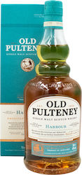 Old Pulteney Single Malt 40% 700ml
