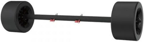 Waydoo Mover L Trailer Βιδώνει Πάνω Στην Σανίδα Efoil Evo 130l 2813