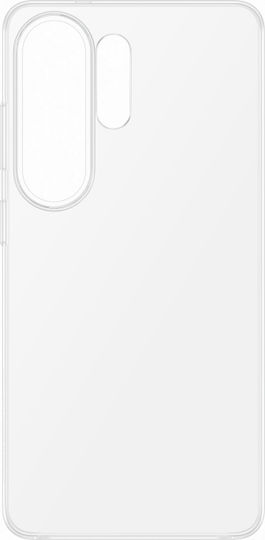 Samsung Clear Back Cover Σιλικόνης Διάφανο (Galaxy S26 Ultra)